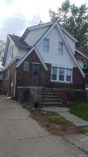 15867 Northlawn St Detroit, MI 48238 | MLS 2210036109 Photo 1