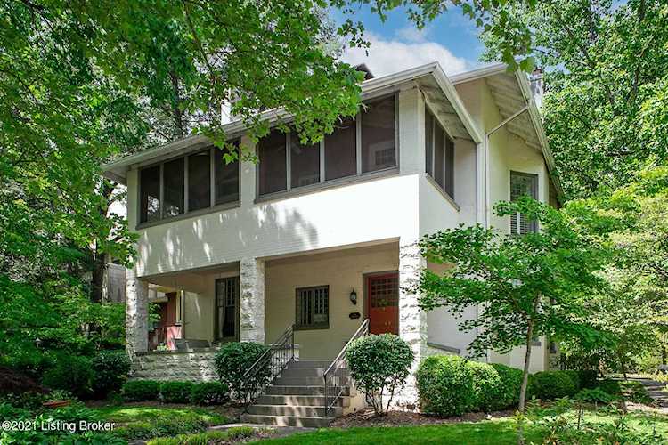 2541 Cherokee Pkwy #3 Louisville, KY 40204