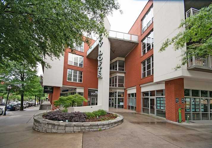 245 N Highland Ave NE #223 Atlanta, GA 30307