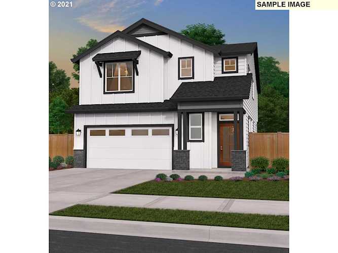 NE 111th St Vancouver, WA 98682