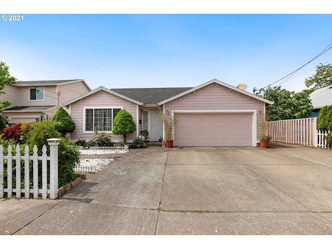 6105 SE 91st Ave Portland, OR 97266