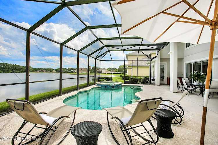 9953 Watermark Ln Jacksonville, FL 32256