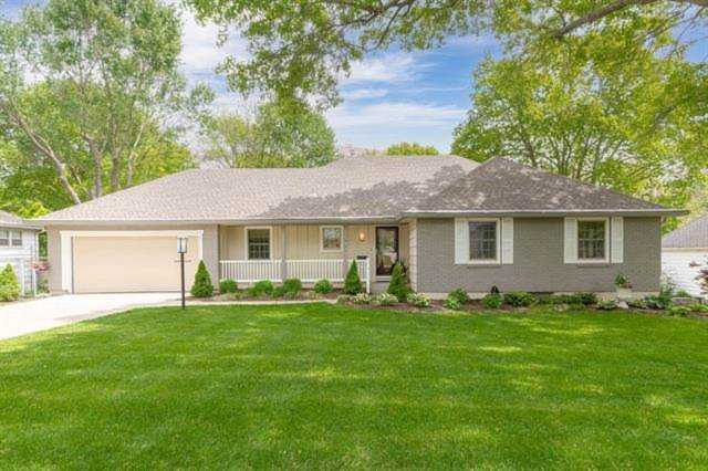 7929 Roe Ave Prairie Village, KS 66208