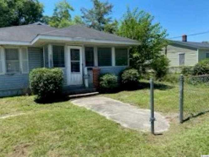 314 Hickory St. Darlington, SC 29532