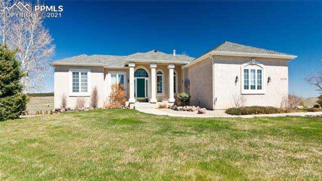 19796 Kershaw Court Monument, CO 80132
