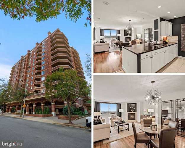 1276 Wayne St #PH05 Arlington, VA 22201