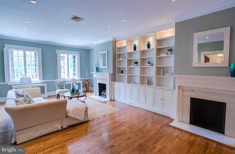 2127 Leroy Place Washington, DC 20008