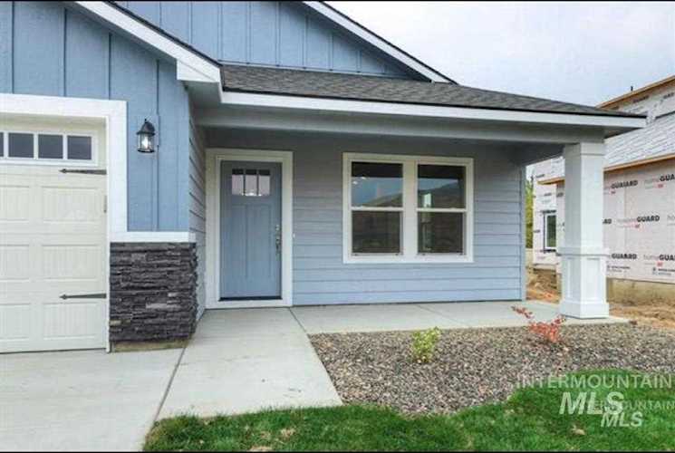 1 Park Ave. Kuna, ID 83634