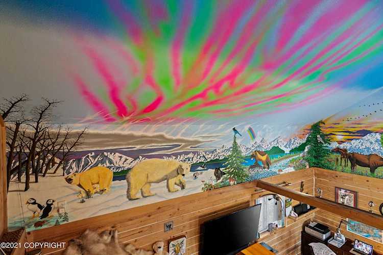 17471 Todd Road Ninilchik, AK 99639