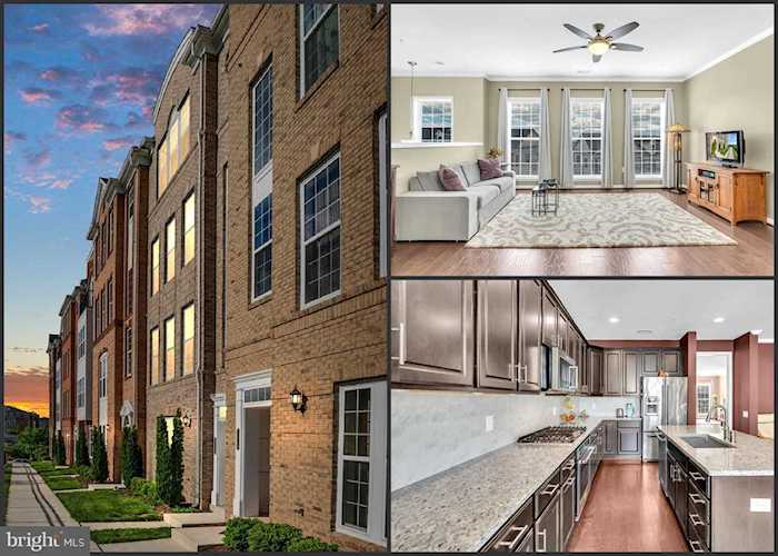 20712 Erskine Terrace Ashburn, VA 20147 | MLS ® VALO437756 Photo 1