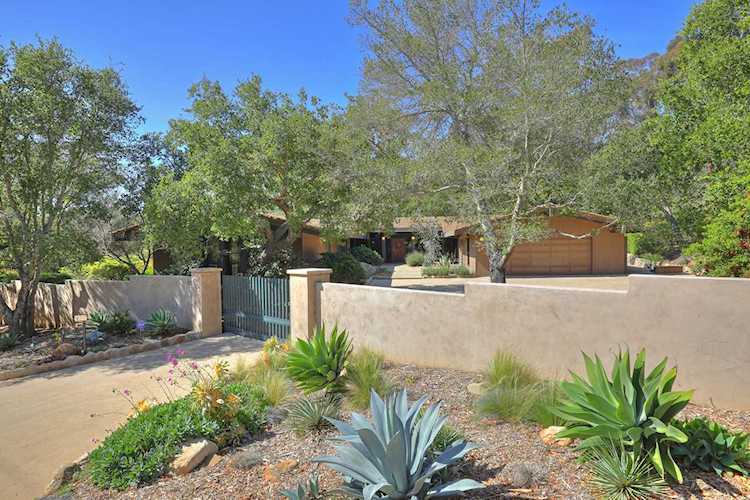 1000-2000 Cold Spring Rd Montecito, CA 93108