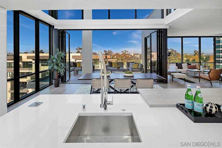 2604 5Th Ave #901 San Diego, CA 92103