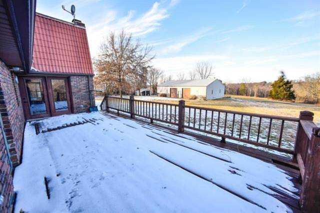 37604 E Hudson Rd Oak Grove, MO 64075 | MLS 2258031 Photo 1