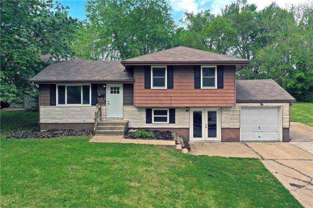 7828 NE San Rafael Dr Kansas City, MO 64119