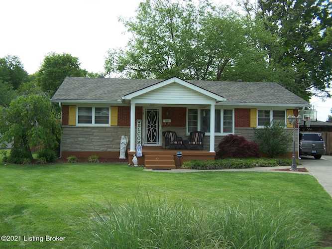 6337 Hunters Grove Rd Louisville, KY 40216
