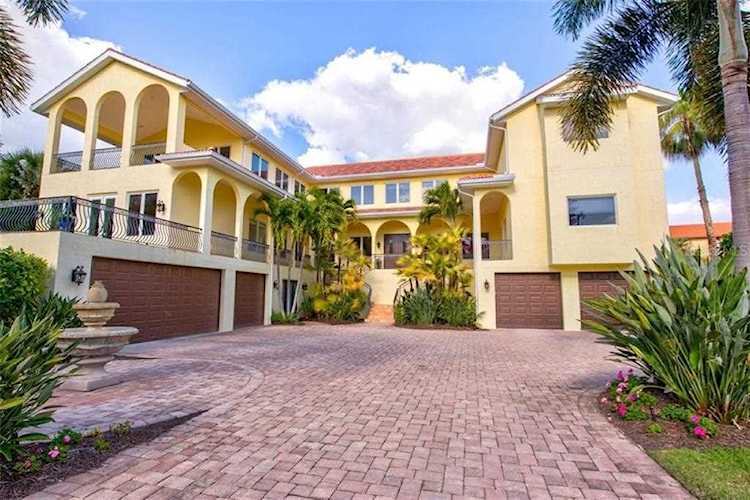 2890 Casey Key Rd Nokomis, FL 34275