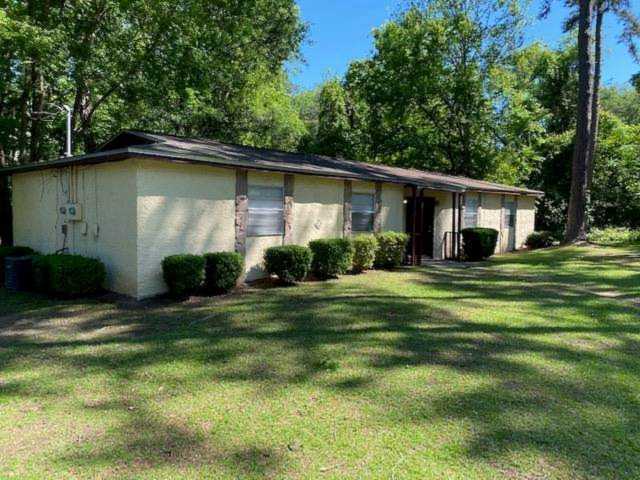 3701 Maria Circle Tallahassee, FL 32303