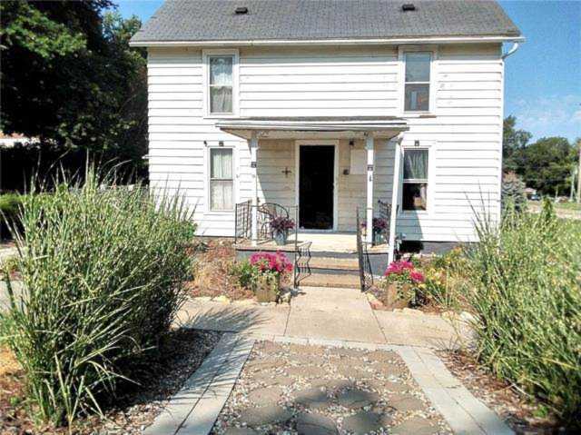 207 S Seneca St Troy, KS 66087