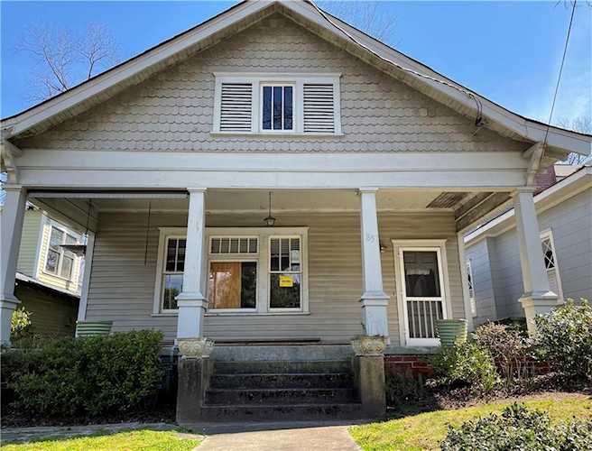 85 Waddell St NE Atlanta, GA 30307