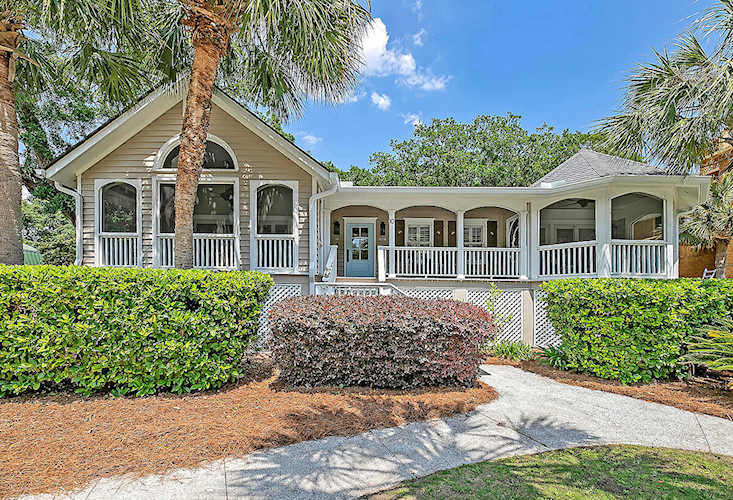 10 24th Ave Isle Of Palms, SC 29451