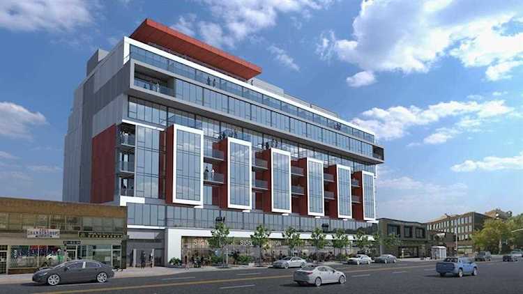 211 14 St NW #423 Calgary, AB T2N 1Z6
