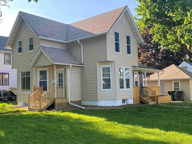 102 W Brown St Waupun, WI 53963