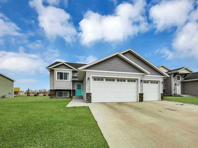 47 Harmony Blvd. Surrey, ND 58785 | MLS 210998 Photo 1