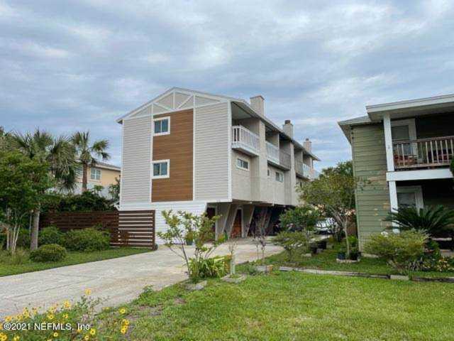 115 15th Ave Jacksonville Beach, FL 32250