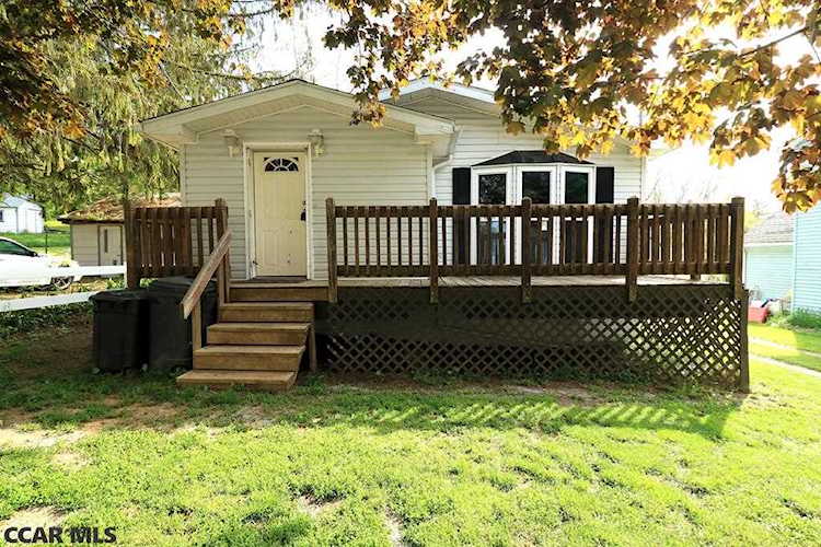359 Lower Coleville Road Bellefonte, PA 16823 | home for sale | KBB Photo 1