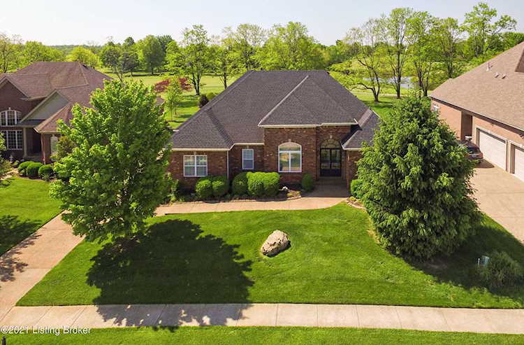 10208 Worthington Ln Prospect, KY 40059