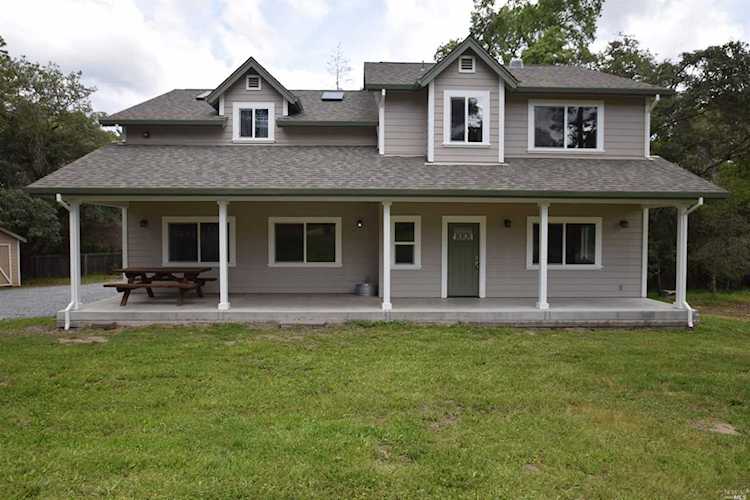 7559 Covey Road Forestville, CA 95436