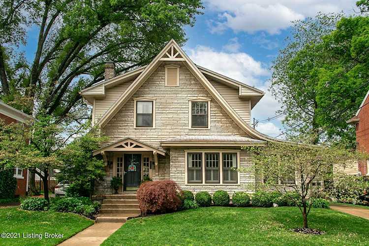 2308 Meadow Rd Louisville, KY 40205