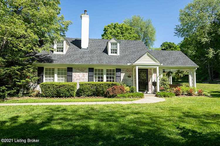 2200 Cross Hill Rd Louisville, KY 40206