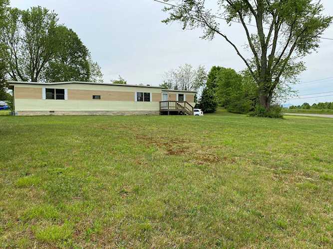 548 Jonesboro Rd Piney Flats, TN 37686