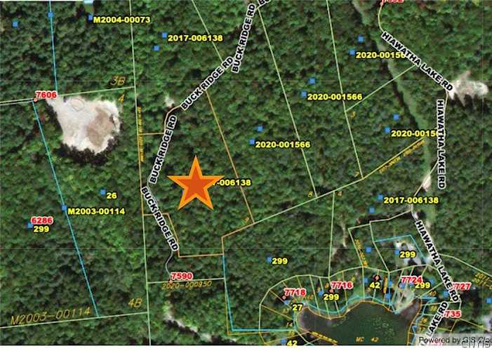7600 Buckridge Rd Greig, NY 13343
