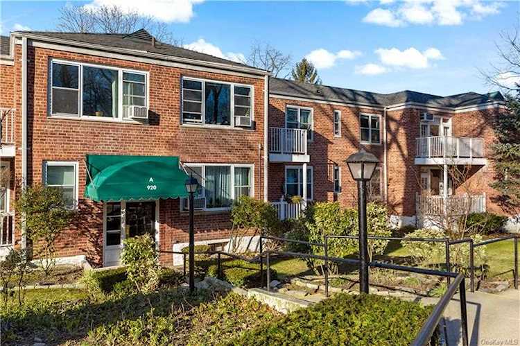 920 Pelhamdale Avenue #A1G Pelham, NY 10803