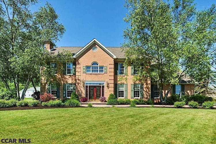 161 Meadow Lark Lane Boalsburg, PA 16827