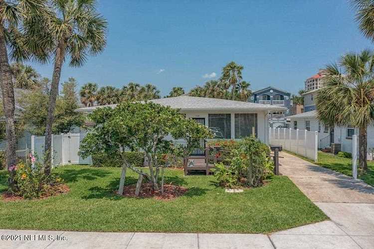 129 12th Ave Jacksonville Beach, FL 32250