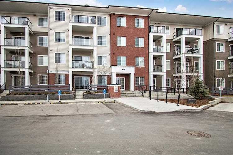 298 Sage Meadows Park NW #1304 Calgary, AB T3P 1P5