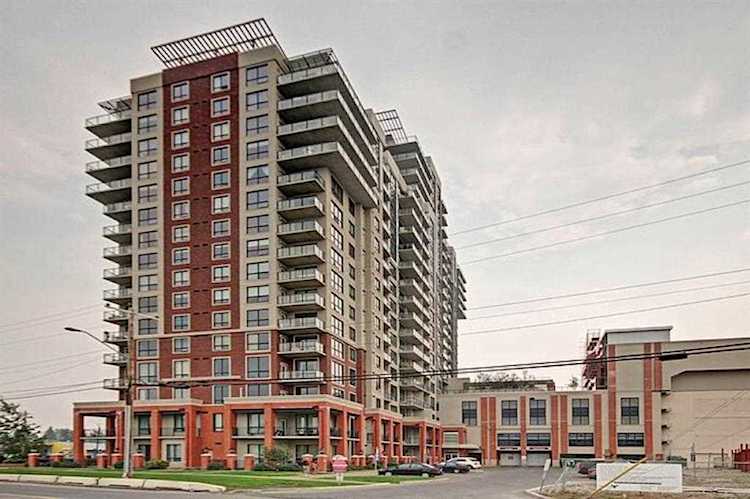 8710 Horton Rd SW #1109 Calgary, AB T2V 0P7