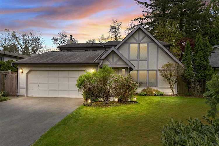 3370 Forest Grove Place Port Coquitlam, BC V3B 5Z5