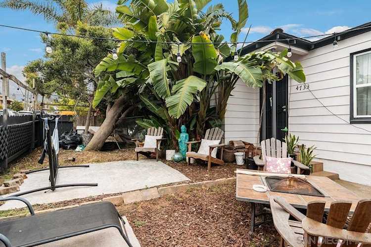 4733-35 Bermuda Ave San Diego, CA 92107