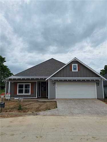 1817 Ebbing Loop Barling, AR 72923