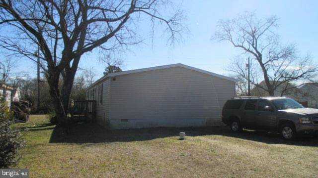 29539 3rd St Millsboro, DE 19966 | MLS DESU2000118 Photo 1