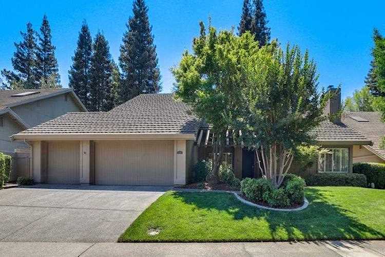 11513 Mother Lode Circle Gold River, CA 95670