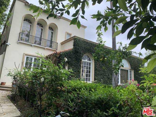 101 S Highland Ave Los Angeles, CA 90036