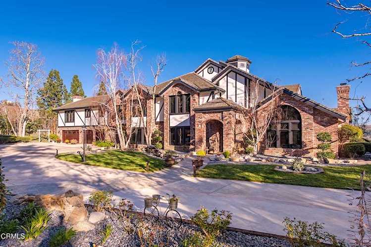 6817 Coyote Canyon Rd Somis, CA 93066