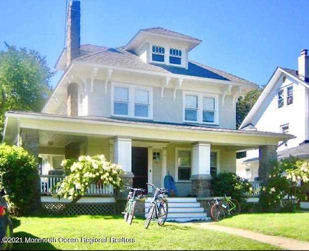 407 2nd Ave Bradley Beach, NJ 07720 | MLS 22115528 Photo 1