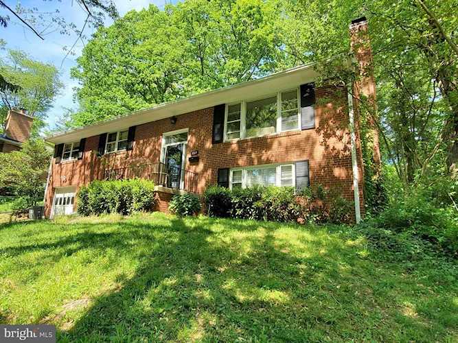 3719 Military Rd Arlington, VA 22207