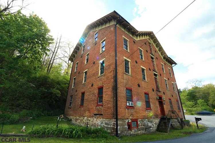 5 Spring Creek Road Bellefonte, PA 16823